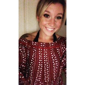 Meet your Posher, Kellie